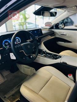 تويوتا كراون